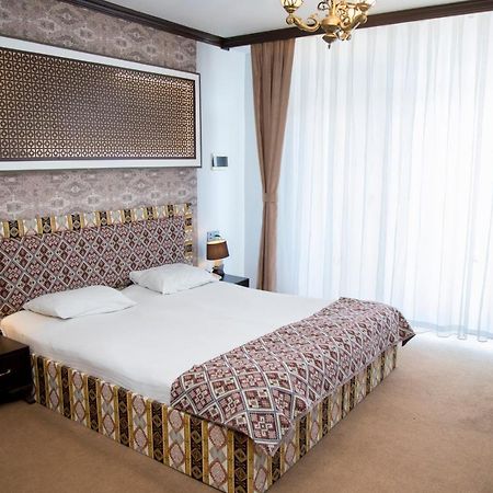 Baku Carpet Hotel Exterior photo